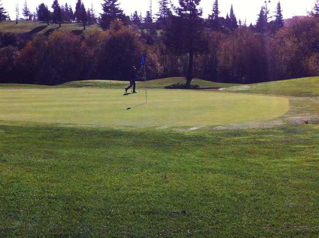 Blue Rock Springs Golf Club - East Course - photo 3