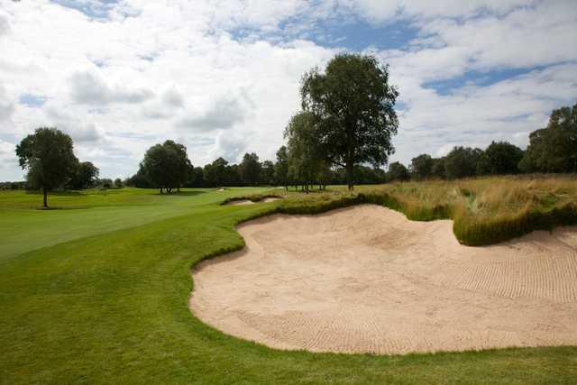 Pleasington Golf Club - photo 2