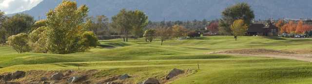 Antelope Hills Golf Course-North - photo 5