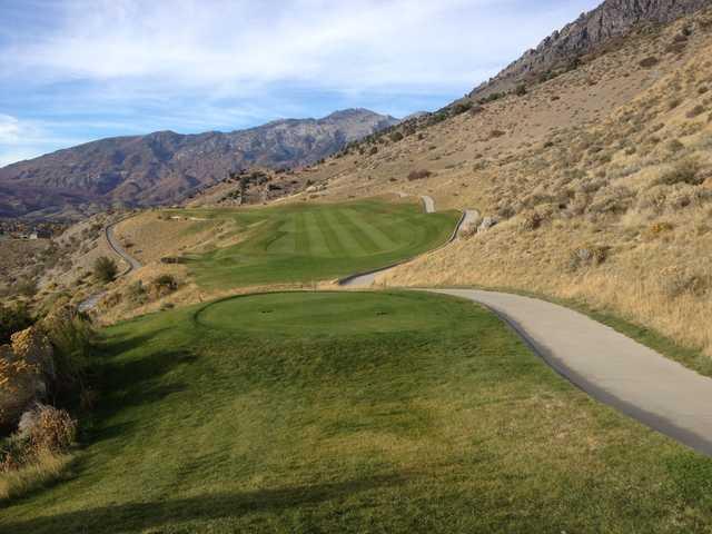 The Cedar Hills Golf Club - photo 2