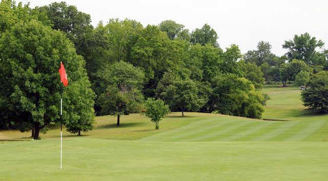 Glenwood Golf Club - photo 2
