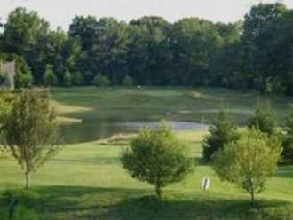 Shortee's Golf