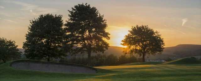Buxton & High Peak Golf Club - photo 5