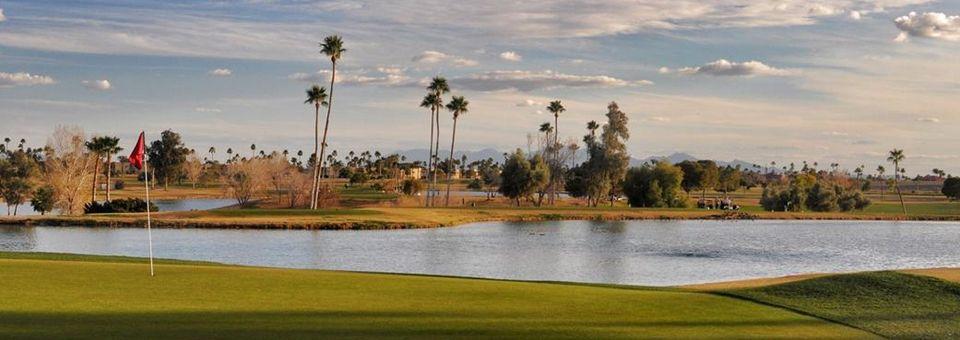 Hillcrest Golf Course - photo 6