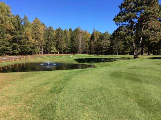 Forest Point Golf Course - photo 3