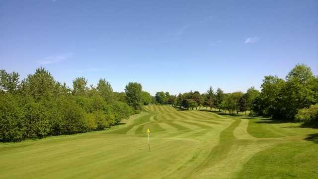 Dunfermline Golf Club - Halkett Course - photo 2
