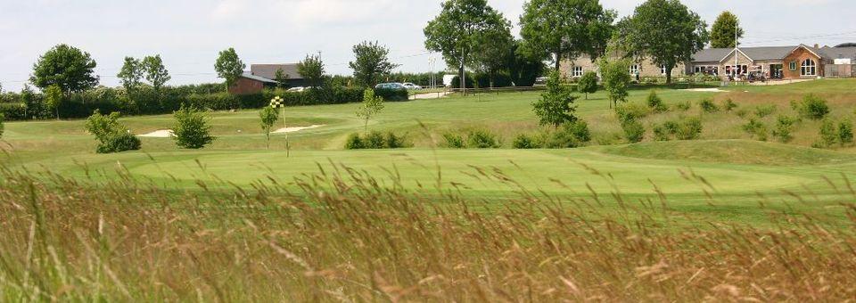 Woolfox Golf - photo 5