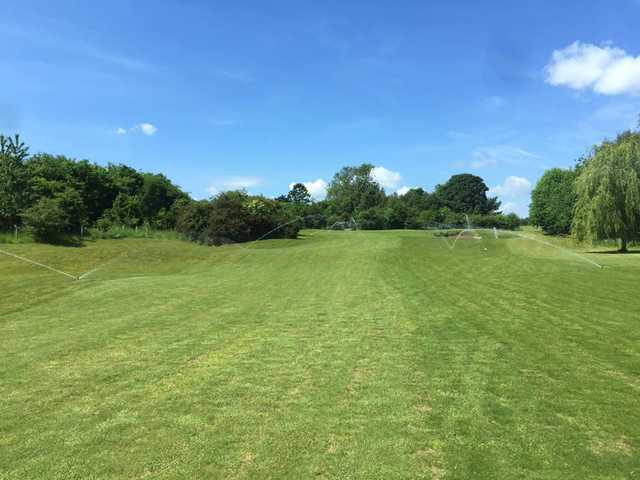 Greys Green Golf Course - photo 2