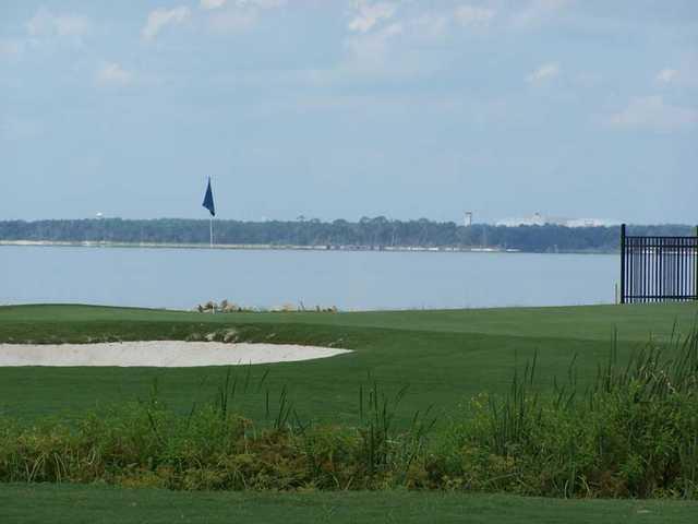 Bluewater Bay Golf Club - photo 3