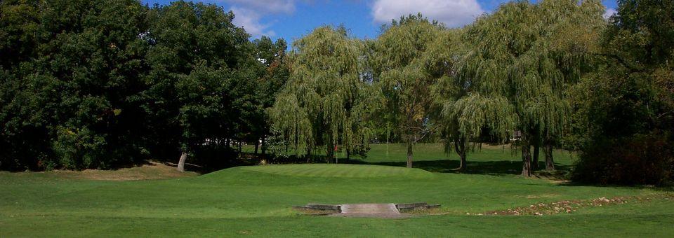 Brightwood Hills Golf Course - photo 4