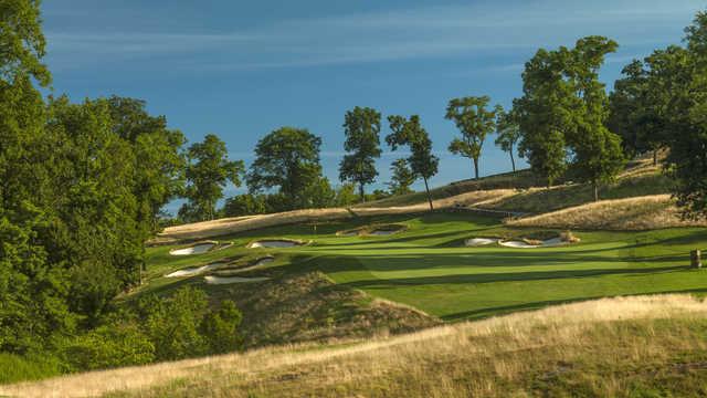 Hudson National Golf Club - photo 2