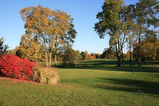 Maple Creek Country Club - photo 3