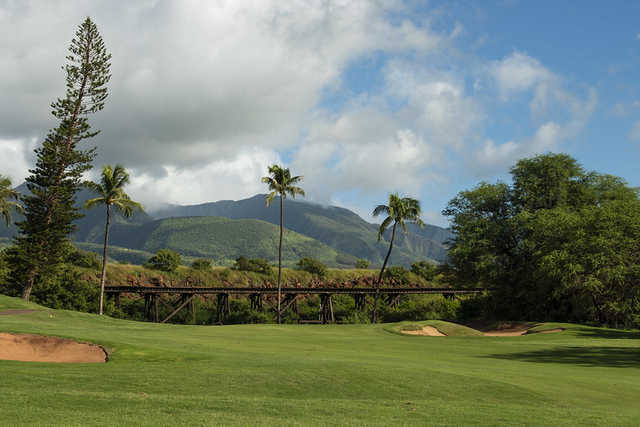 Kaanapali Kai Golf Course - photo 4