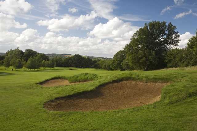 Newbury & Crookham Golf Club - photo 3