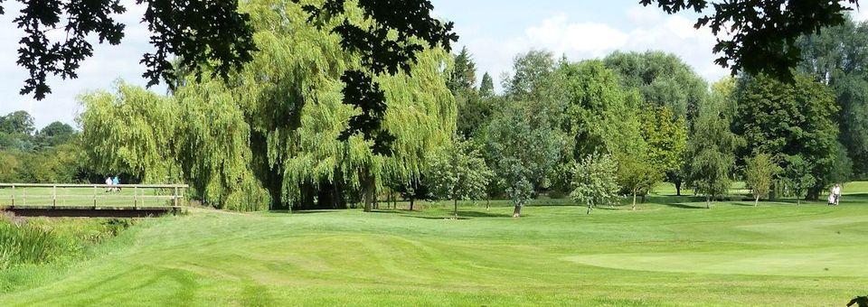 Ramsey Golf & Bowls Club - photo 4