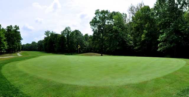 Briar Ridge Golf Course - photo 1
