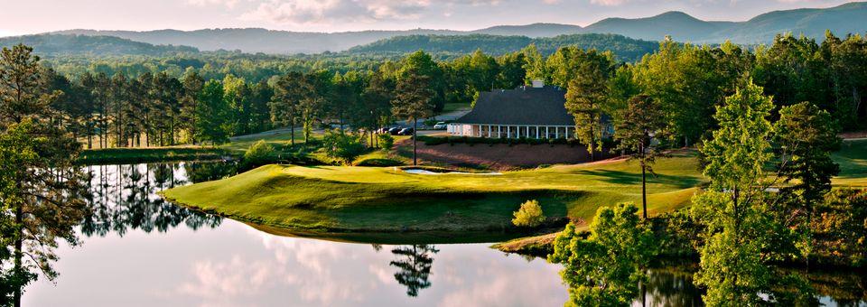 Cider Ridge Golf Club - photo 6