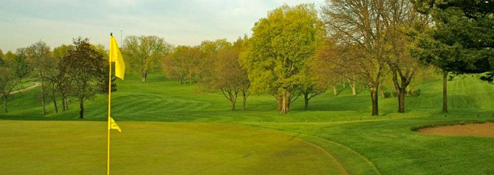 Fox Lake Country Club - photo 3