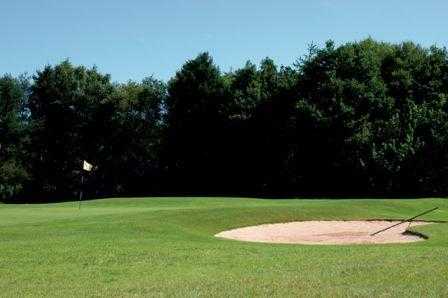 York Golf Club - photo 8