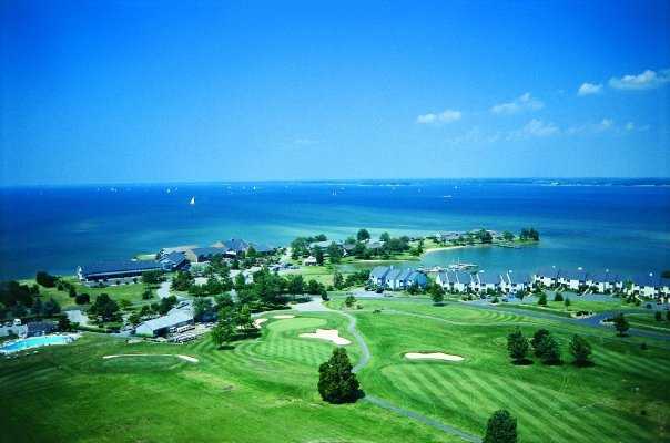 Harbourtowne Golf Resort - photo 3