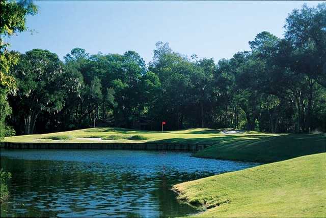 Sea Pines - photo 3