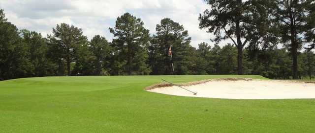 Emporia Country Club - photo 1