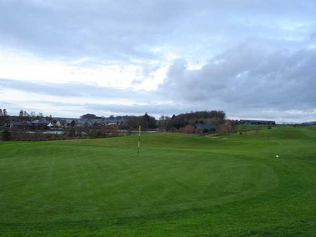 Forbes of Kingennie Country Resort - photo 5