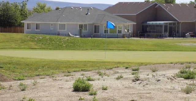 The Golf Club of Fernley - photo 3
