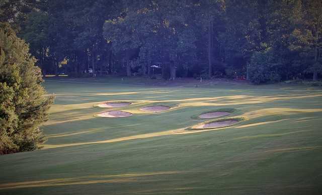 Umstead Pines Golf & Swim Club - photo 1