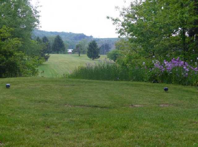 Round Lake Golf Club - photo 2