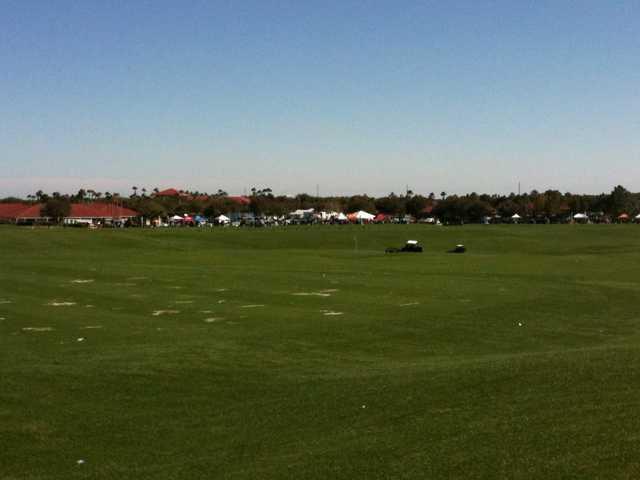 Pine Oaks Golf Course - photo 2