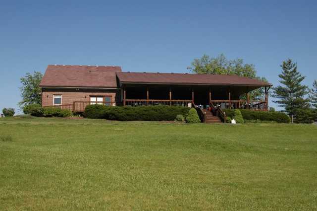 Grand Oak Golf Club - photo 3