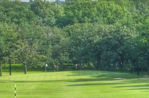 Rolling Hills Country Club - photo 3