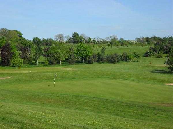 Cottrell Resort - The Mackintosh Course - photo 6