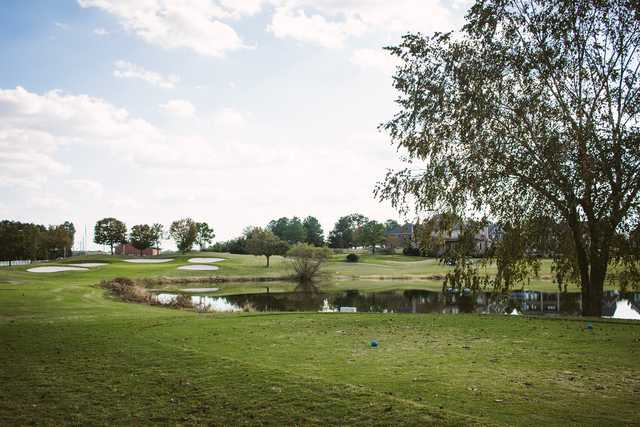Stonebridge