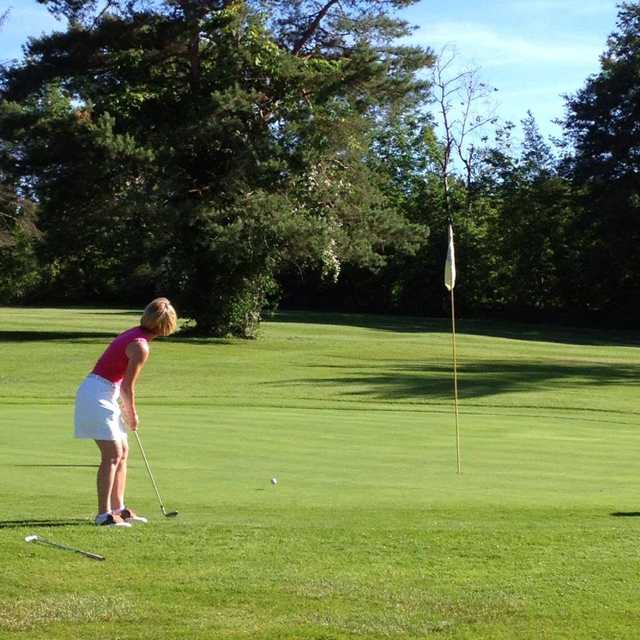 Lakeland Golf Course - photo 2