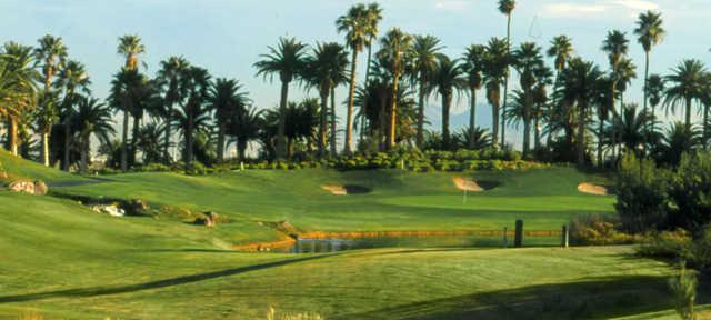 Rhodes Ranch Golf Club - photo 2