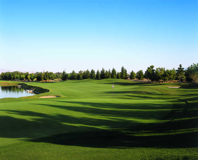 Desert Pines Golf Club - photo 7