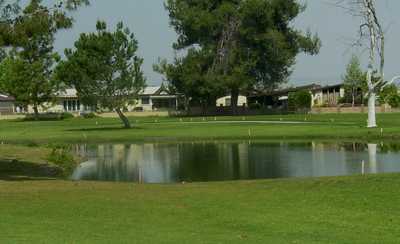 Seven Hills Golf Club - photo 5