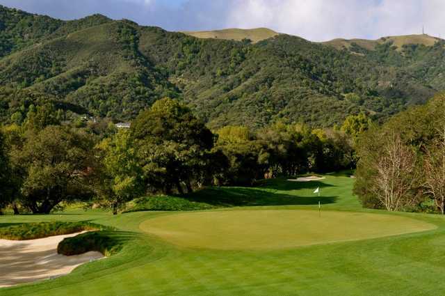 Marin Country Club - photo 3