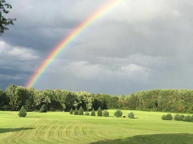 Sandy River Golf - photo 1