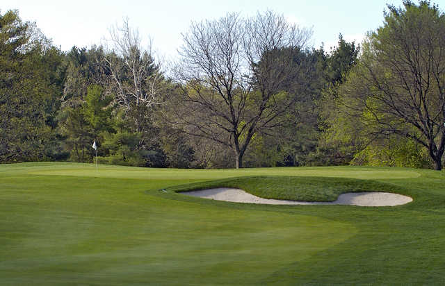 Wiltwyck Golf Club