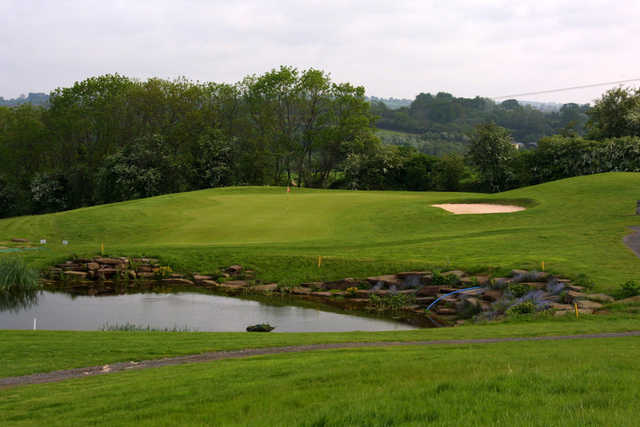 Grove Golf Centre - photo 2