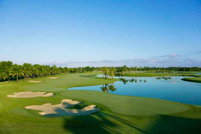 Trump National Doral Miami - Blue Monster Course - photo 3
