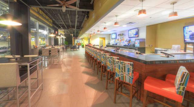 Topgolf Dallas - photo 6