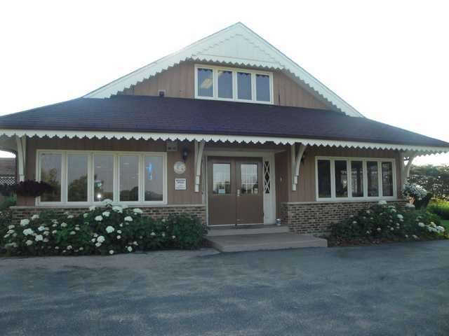 Village Green Golf Course - Mundelein - photo 1