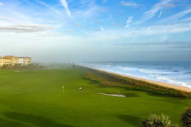 Hammock Beach - Ocean Course - photo 6