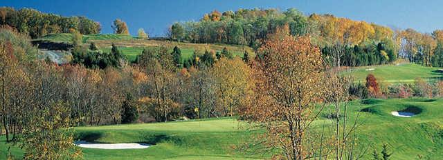 Bear Brook Golf Club - photo 2