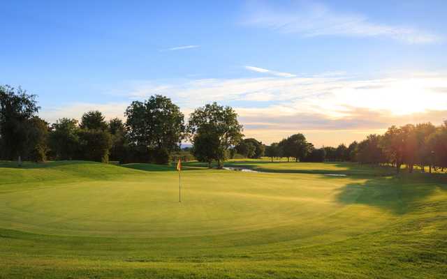 Isle of Wedmore Golf Club - photo 5