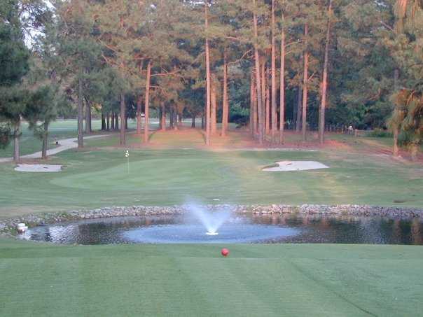 Knollwood Fairways & DR